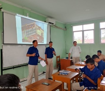 Special Teacher